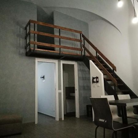 Mgr Apartments Катания Екстериор снимка