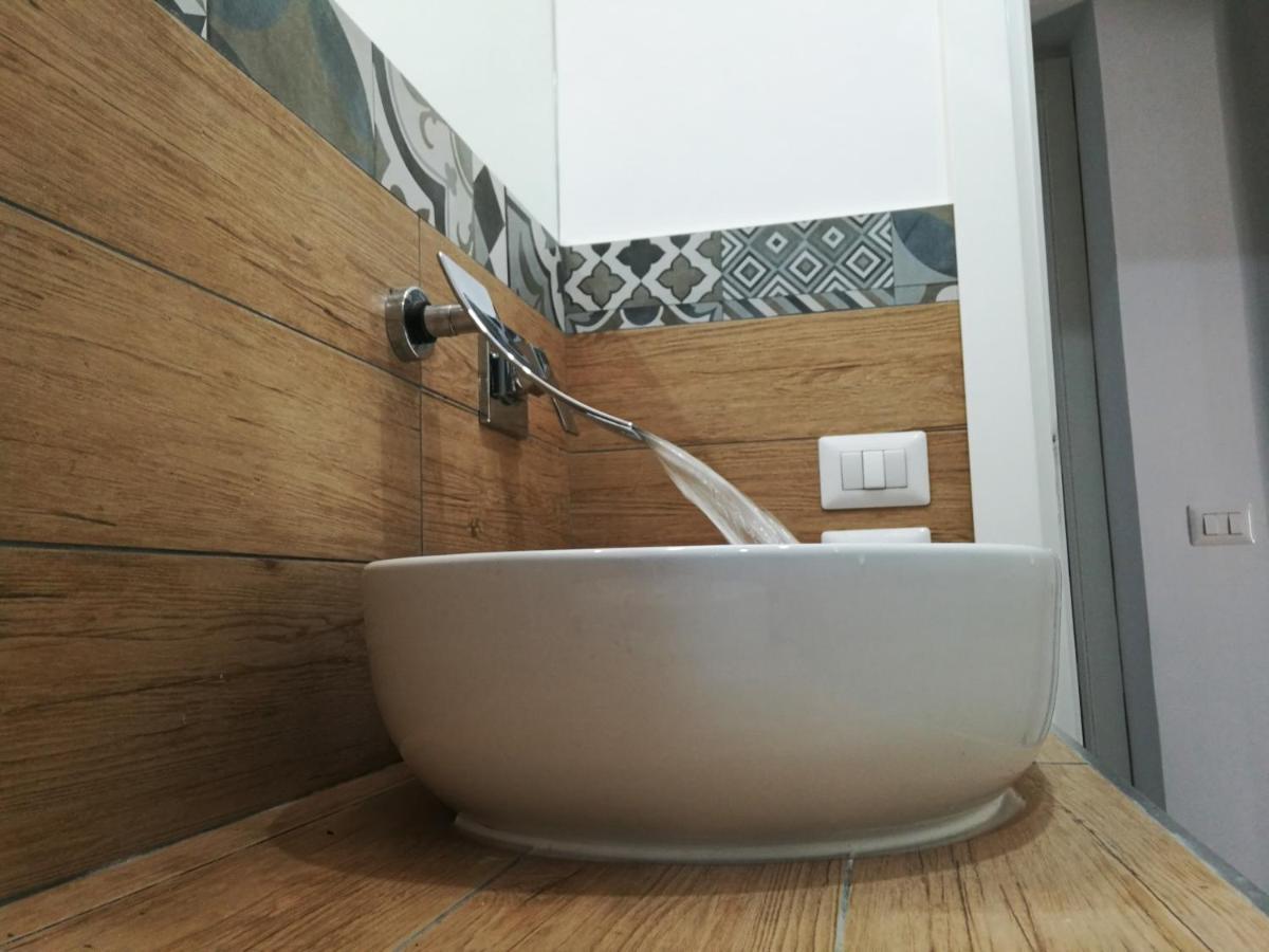 Mgr Apartments Катания Екстериор снимка