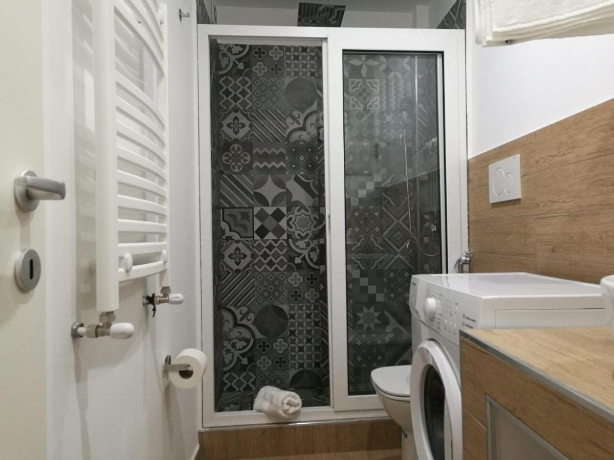 Mgr Apartments Катания Екстериор снимка