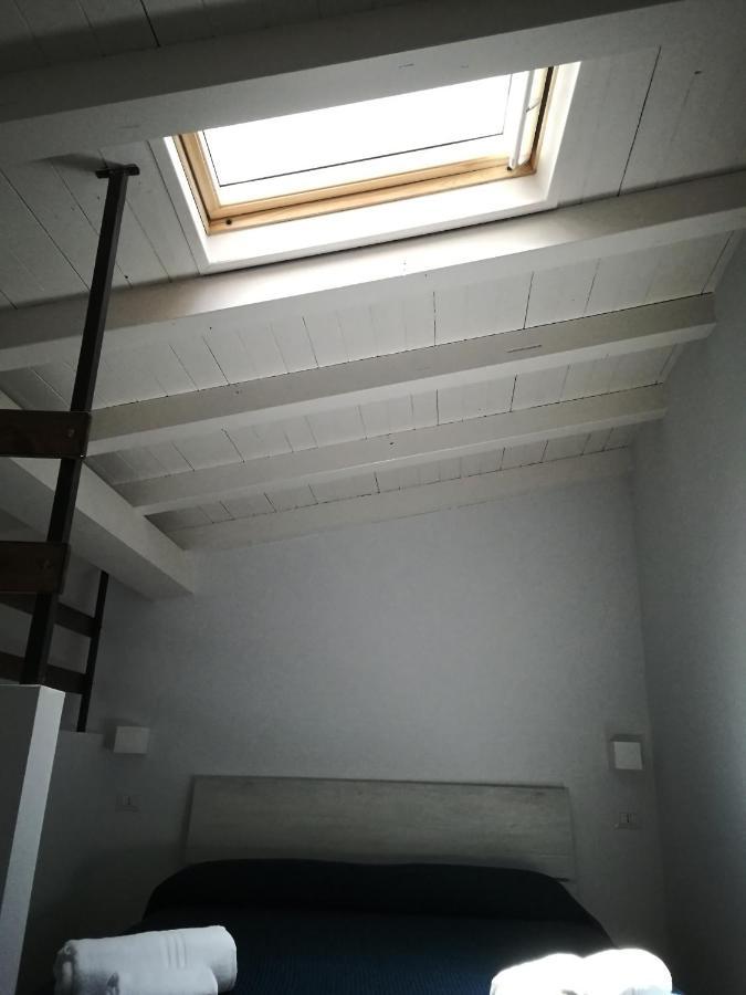 Mgr Apartments Катания Екстериор снимка