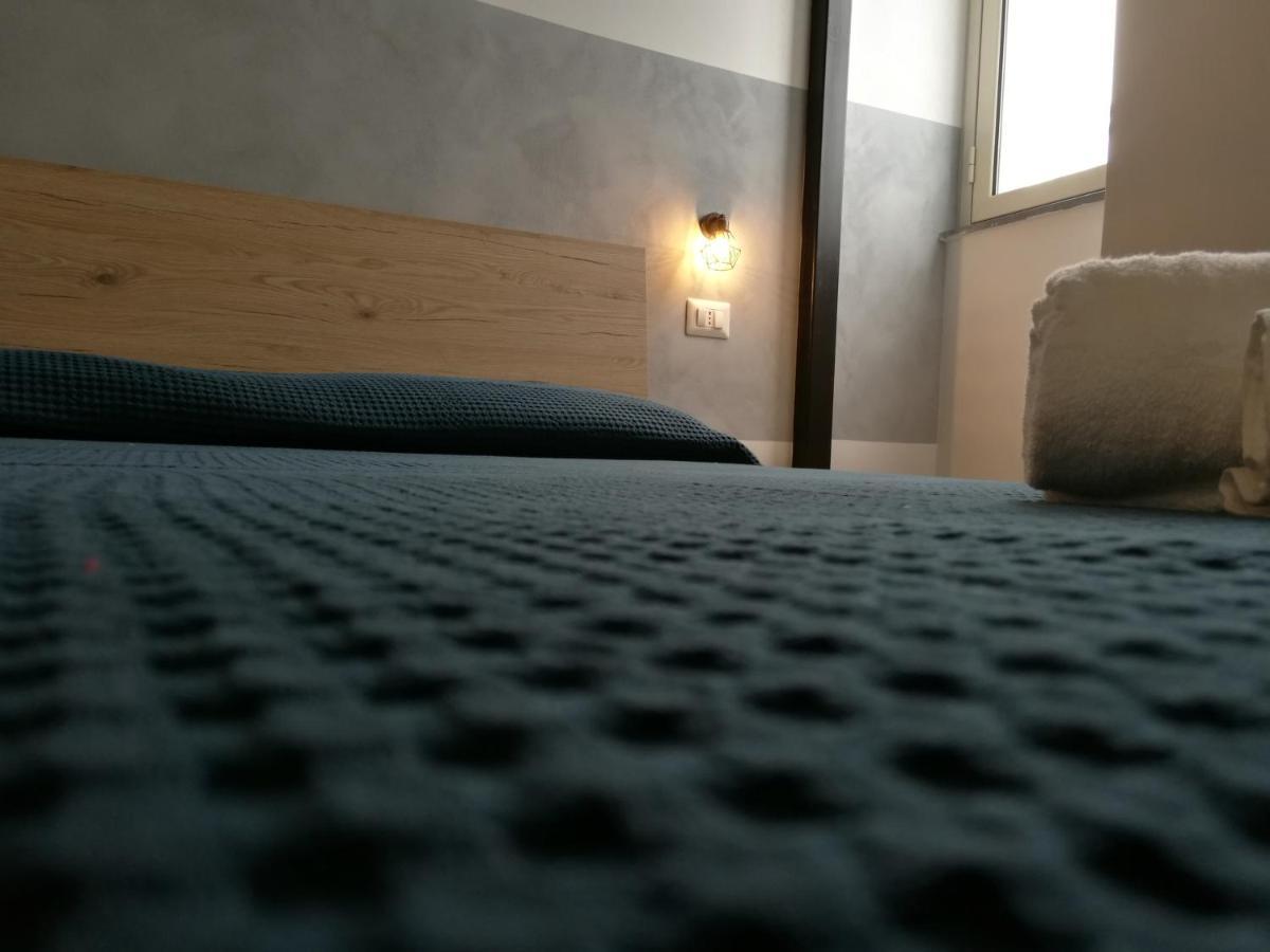 Mgr Apartments Катания Екстериор снимка