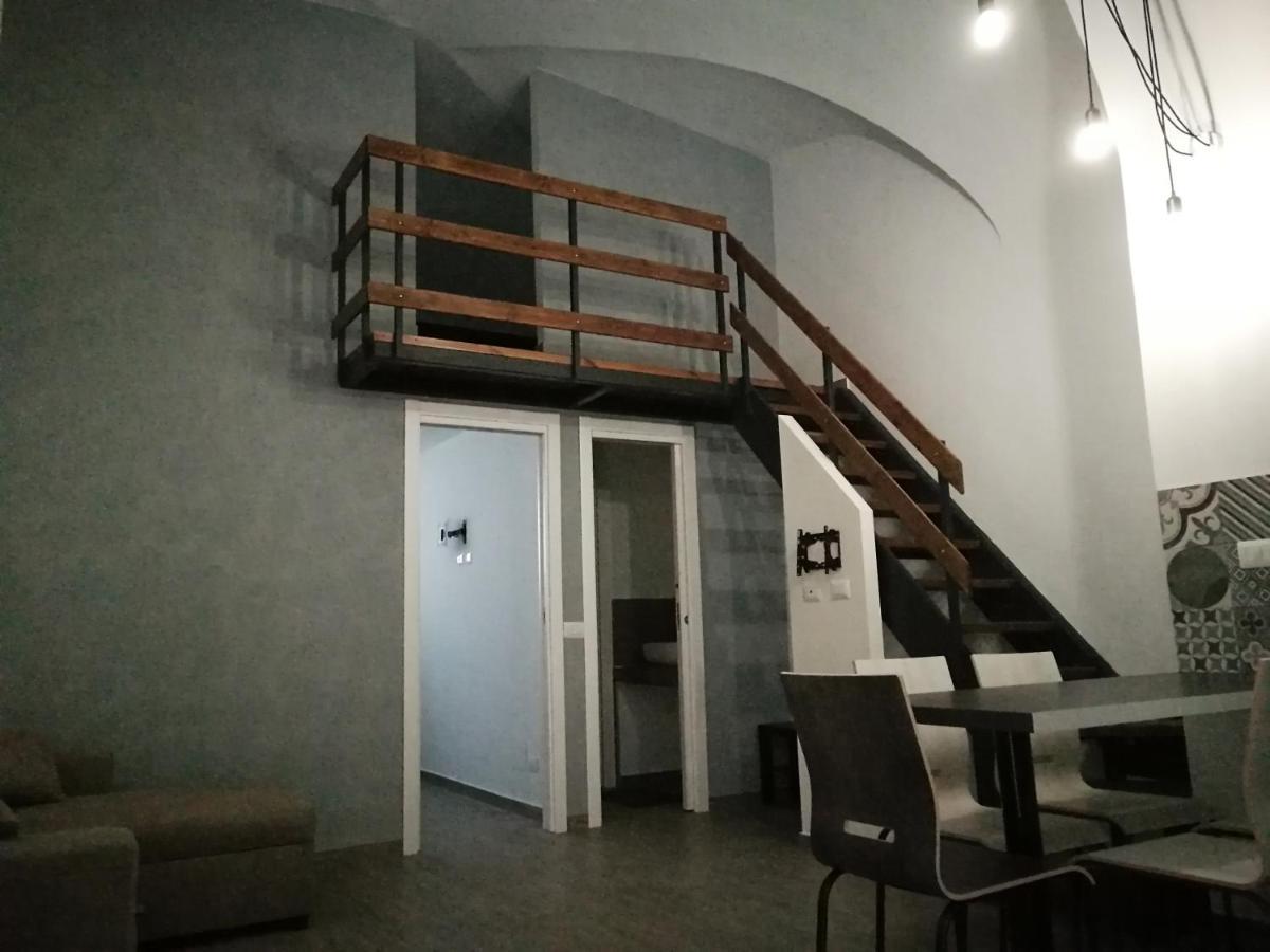 Mgr Apartments Катания Екстериор снимка