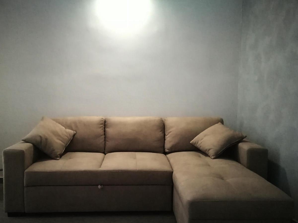 Mgr Apartments Катания Екстериор снимка