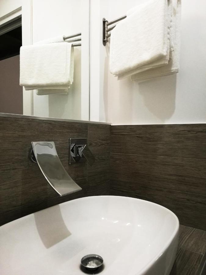 Mgr Apartments Катания Екстериор снимка