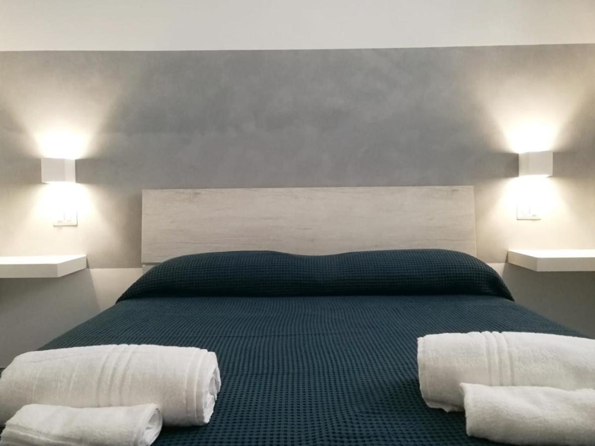 Mgr Apartments Катания Екстериор снимка