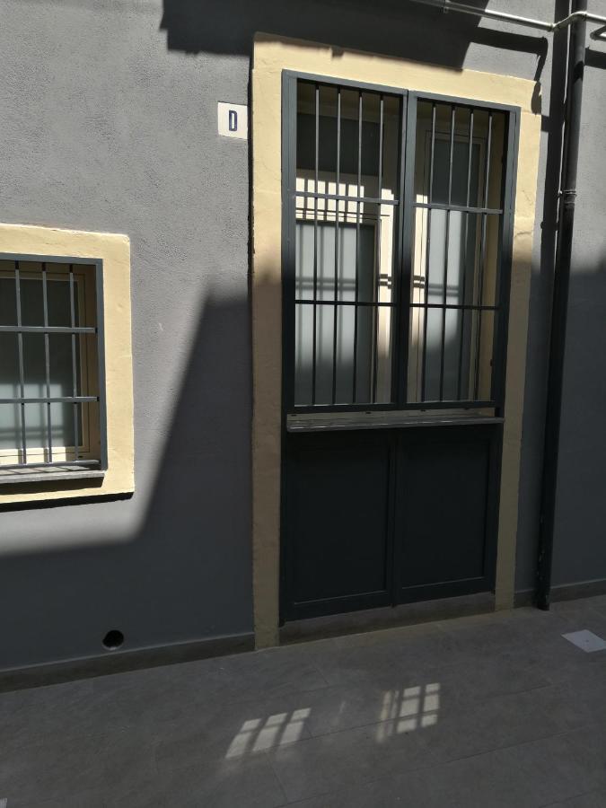Mgr Apartments Катания Екстериор снимка