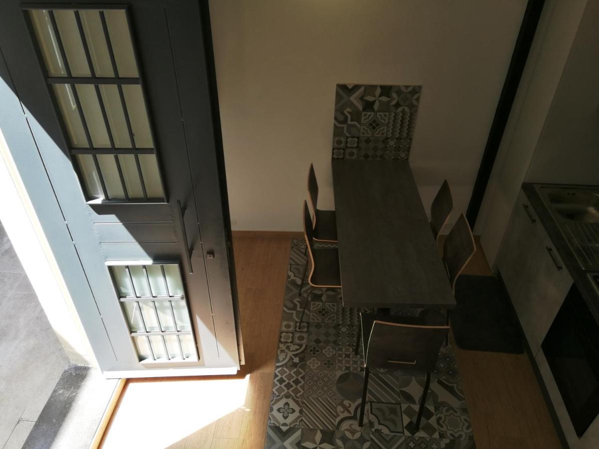 Mgr Apartments Катания Екстериор снимка