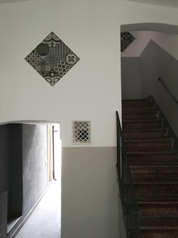 Mgr Apartments Катания Екстериор снимка