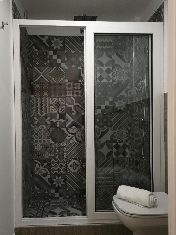 Mgr Apartments Катания Екстериор снимка